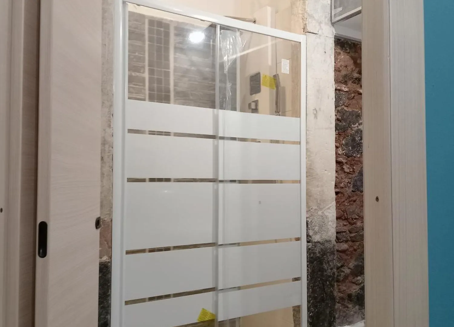 Dimora Di Fabio Vila Catânia