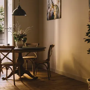Four Elements Apartment